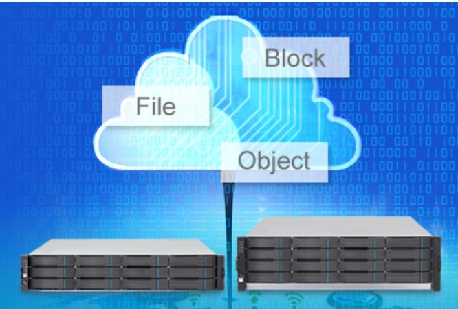 Infortrend เปิดตัว 25GbE Interface สำหรับ SAN Storage