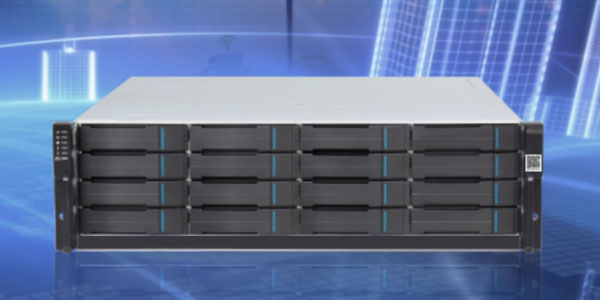 Infortrend เปิดตัว EonStor GS ระบบ Unified Storage ล่าสุด ที่เชื่อมต่อกับ Cloud ชั้นนำได้ทั่วโลก